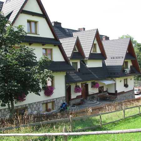Ow Kulach Ciche Małe Exterior foto
