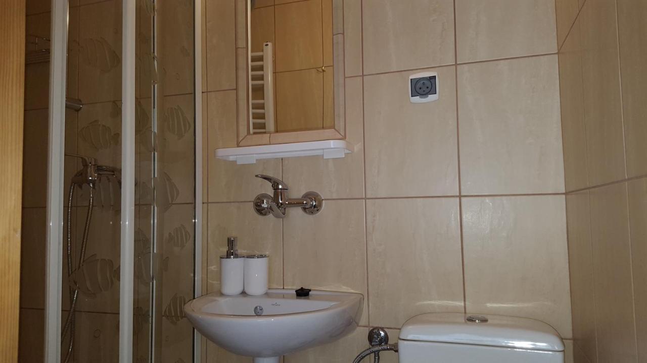 Ow Kulach Ciche Małe Exterior foto